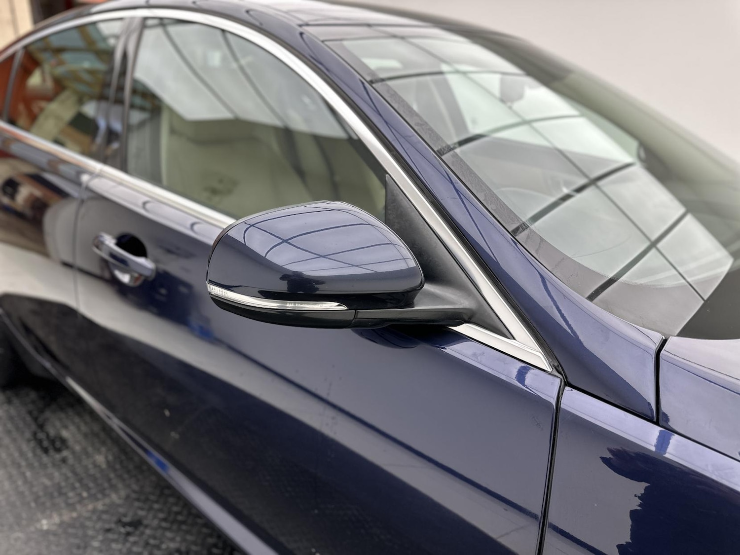 Used Jaguar XF 2014 for sale - 76375744: Photo 53