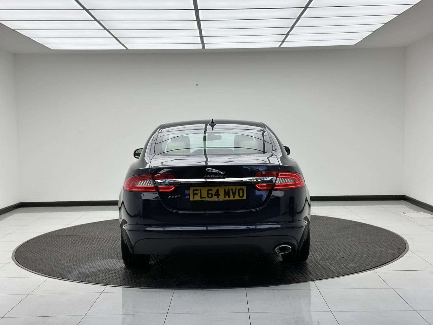 Used Jaguar XF 2014 for sale - 76375744: Photo 6