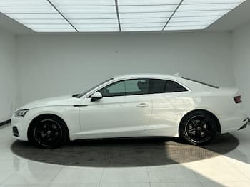Used Audi A5 2017 for sale - 79644889: Photo
