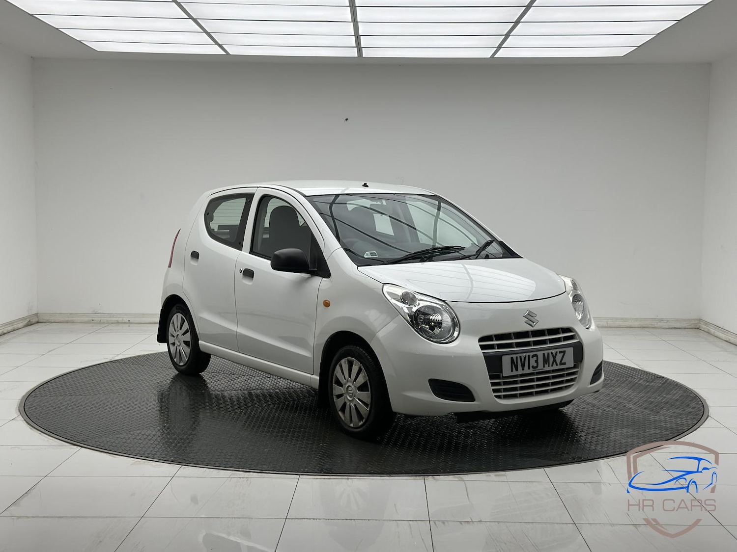 Used Suzuki Alto 2013 for sale - 76864295: Photo 1
