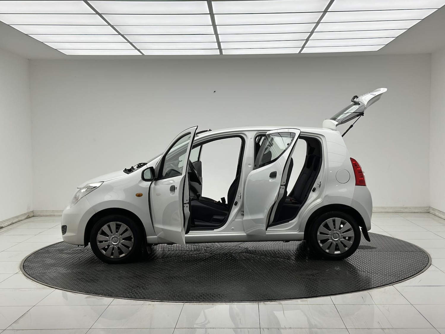 Used Suzuki Alto 2013 for sale - 76864295: Photo 13