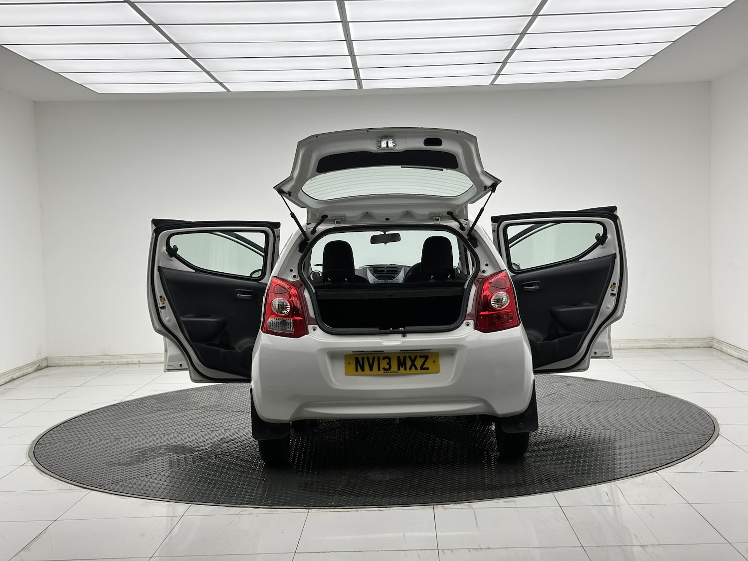 Used Suzuki Alto 2013 for sale - 76864295: Photo 14