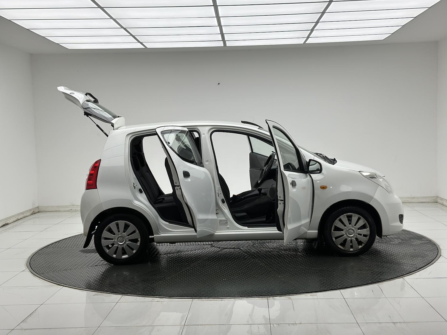 Used Suzuki Alto 2013 for sale - 76864295: Photo 15