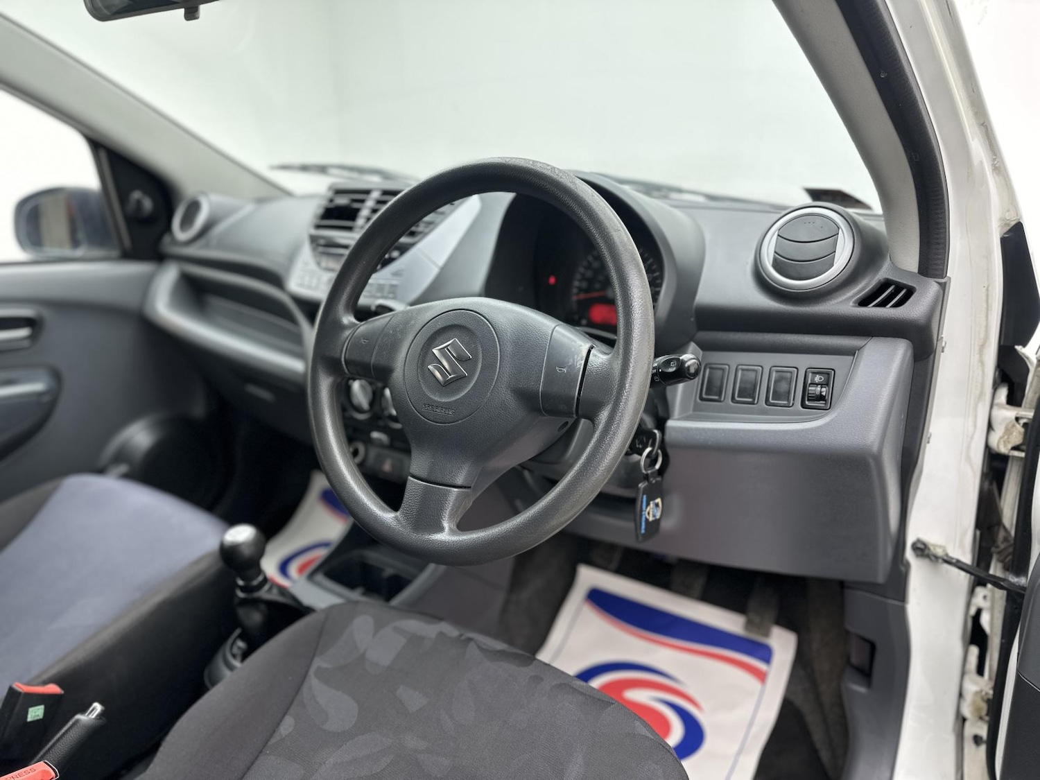 Used Suzuki Alto 2013 for sale - 76864295: Photo 16