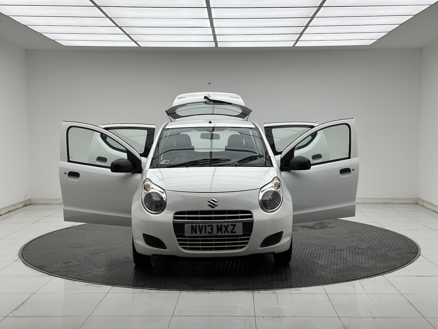 Used Suzuki Alto 2013 for sale - 76864295: Photo 17