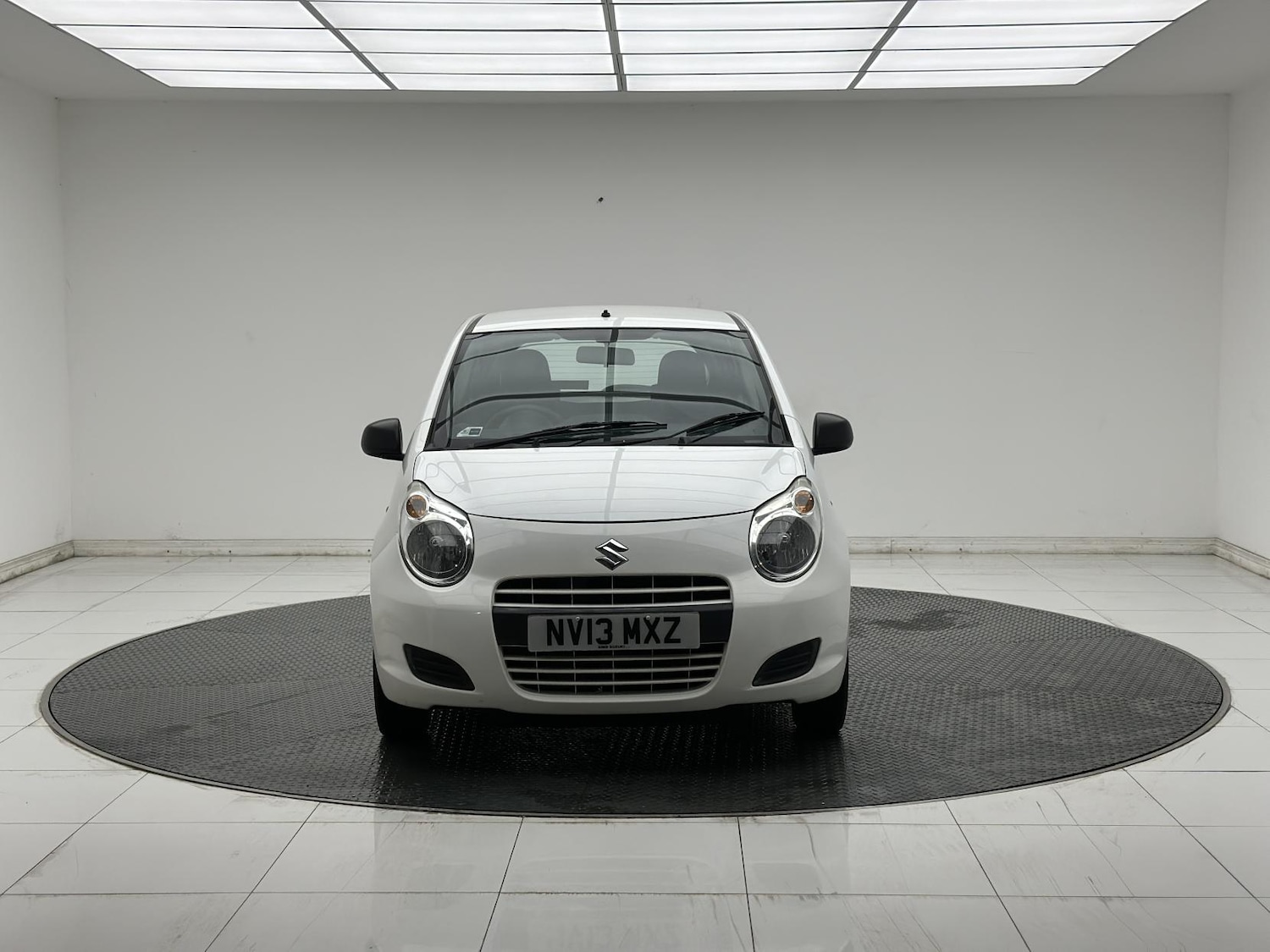 Used Suzuki Alto 2013 for sale - 76864295: Photo 2