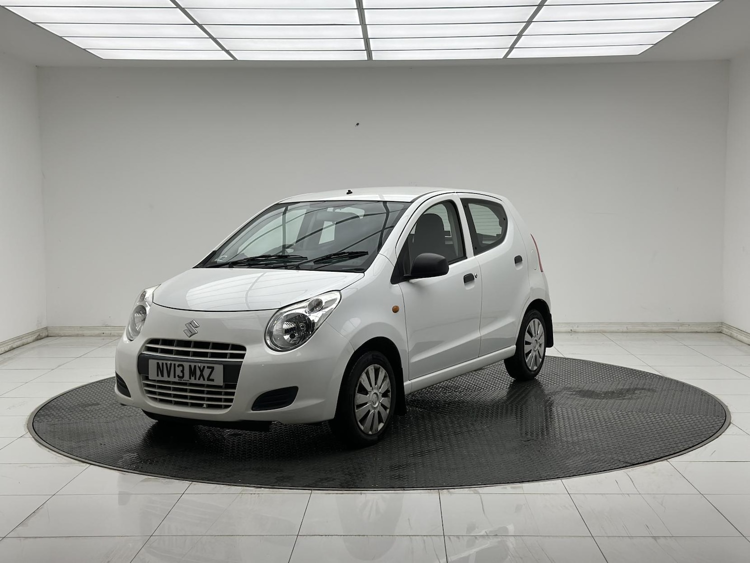 Used Suzuki Alto 2013 for sale - 76864295: Photo 3