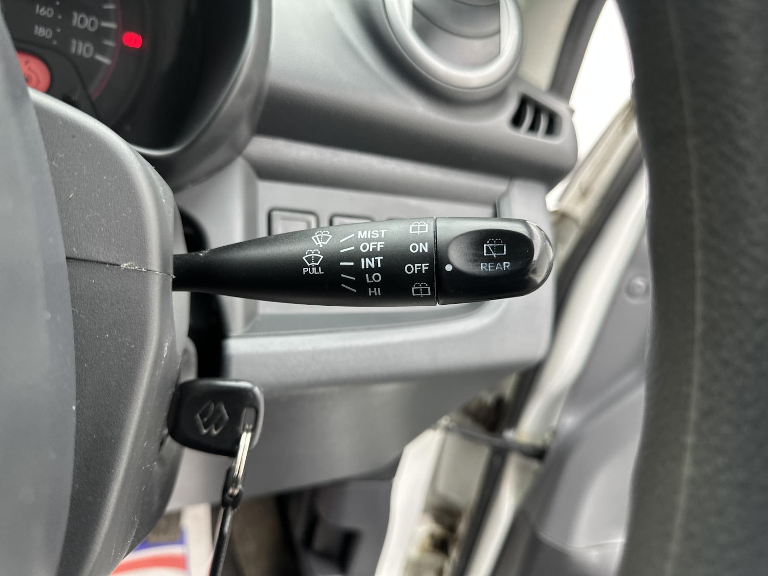 Used Suzuki Alto 2013 for sale - 76864295: Photo 33