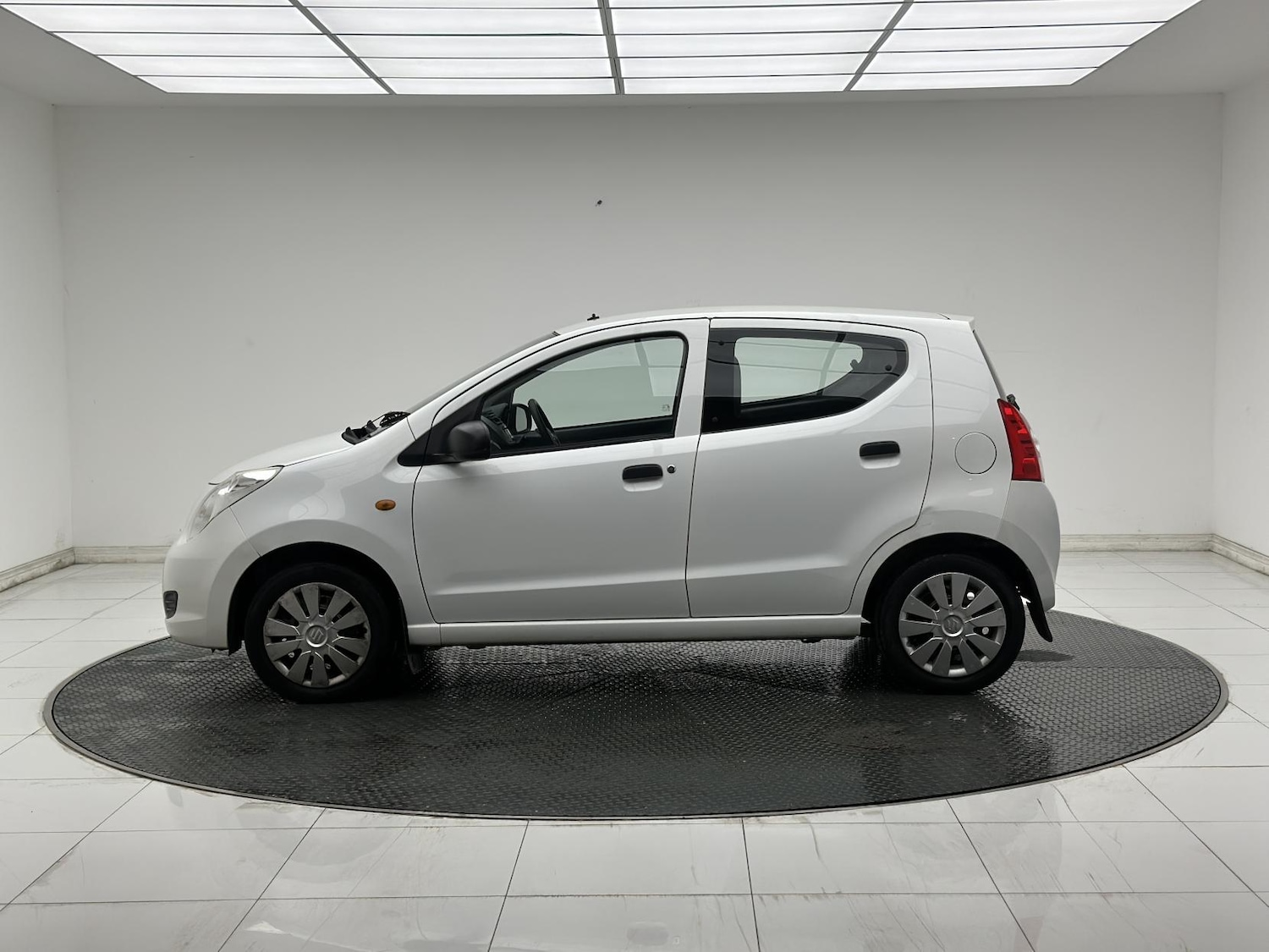 Used Suzuki Alto 2013 for sale - 76864295: Photo 4