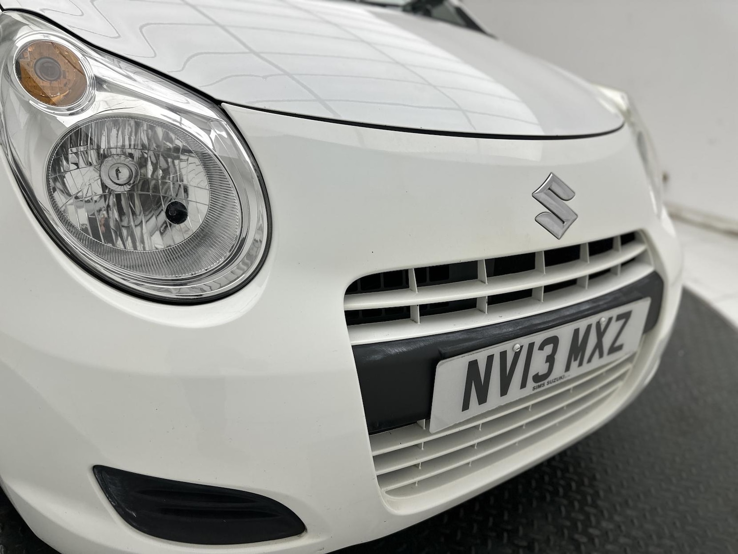 Used Suzuki Alto 2013 for sale - 76864295: Photo 44