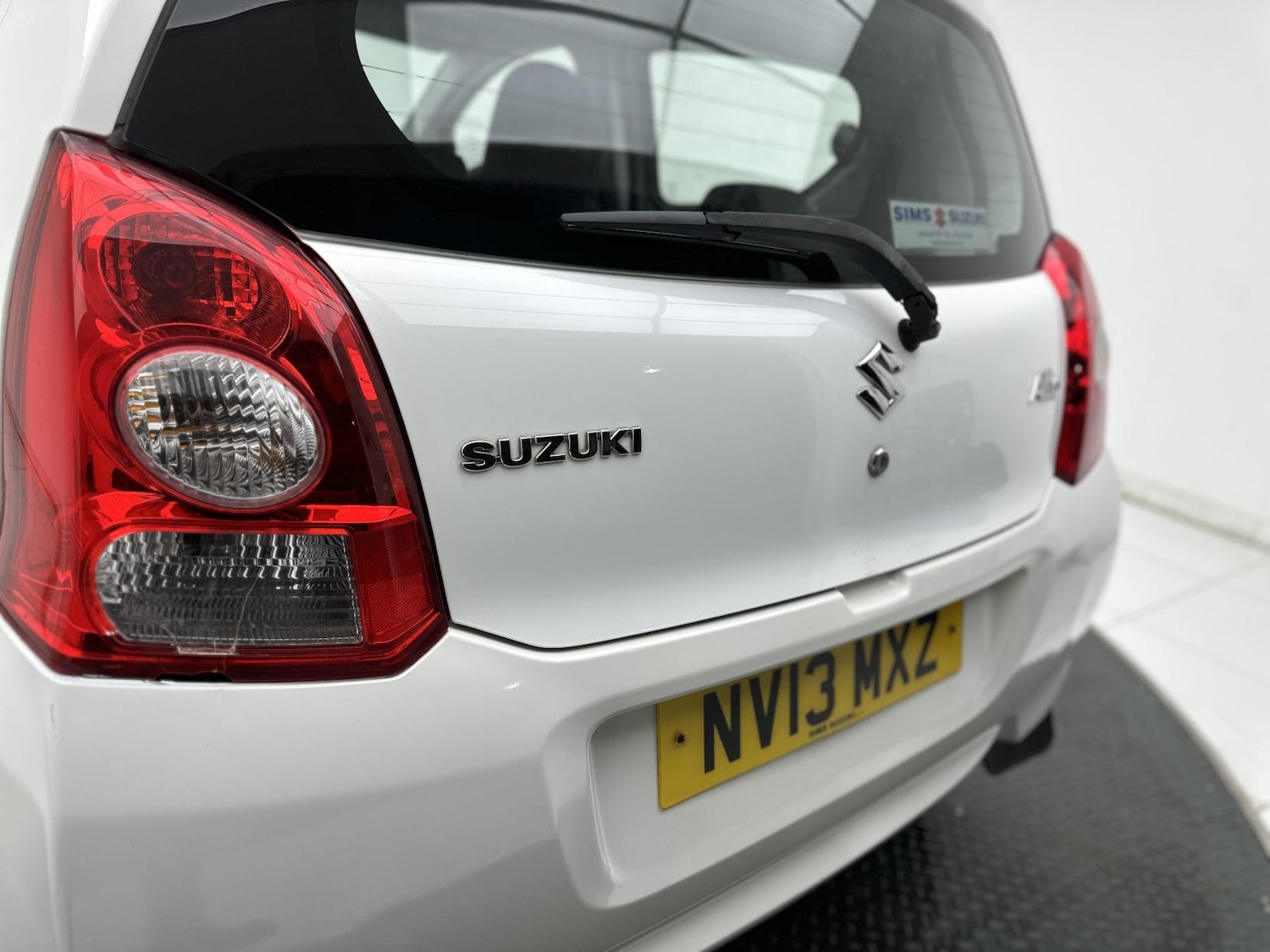 Used Suzuki Alto 2013 for sale - 76864295: Photo 45