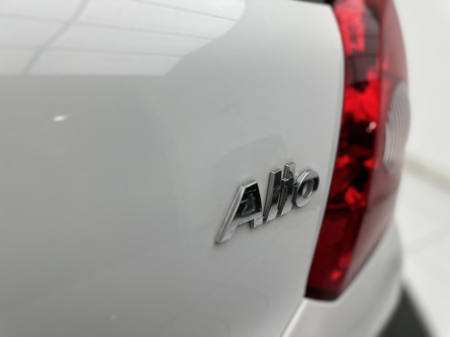 Used Suzuki Alto 2013 for sale - 76864295: Photo 46