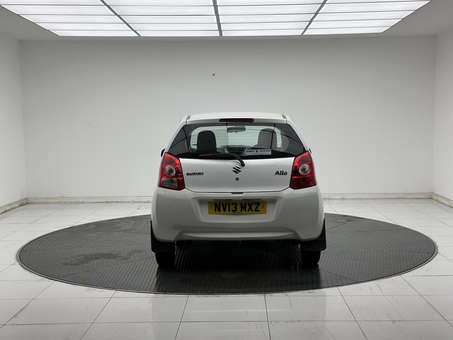 Used Suzuki Alto 2013 for sale - 76864295: Photo 7