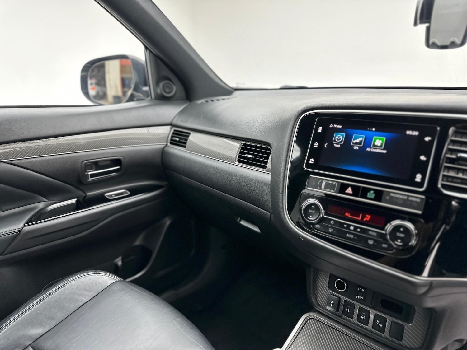 Vehicle 24