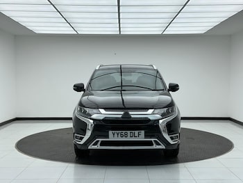 Used Mitsubishi Outlander 2018 for sale - 75910923: Photo
