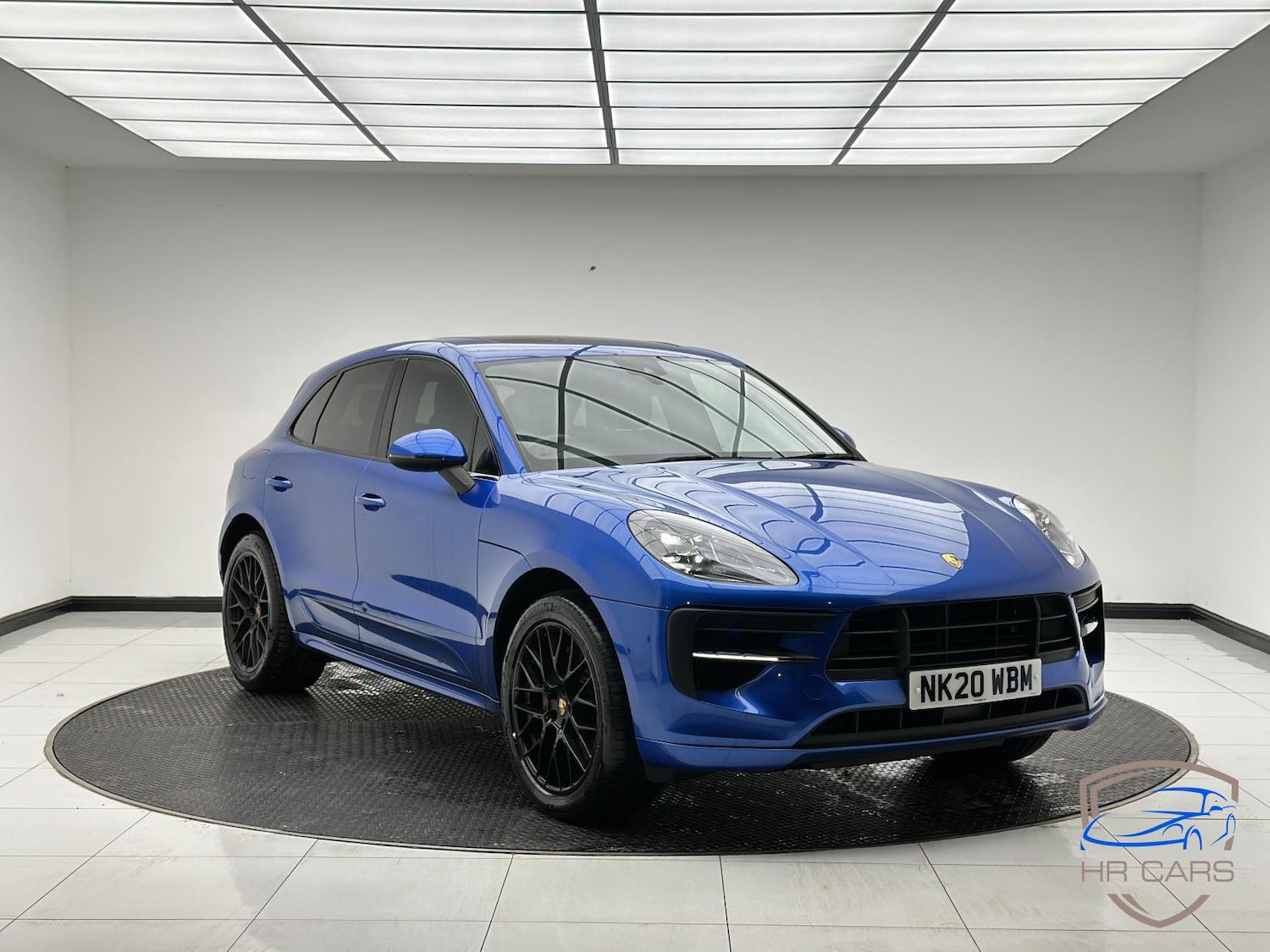 Used Porsche Macan 2020 for sale - 76452692: Photo 1