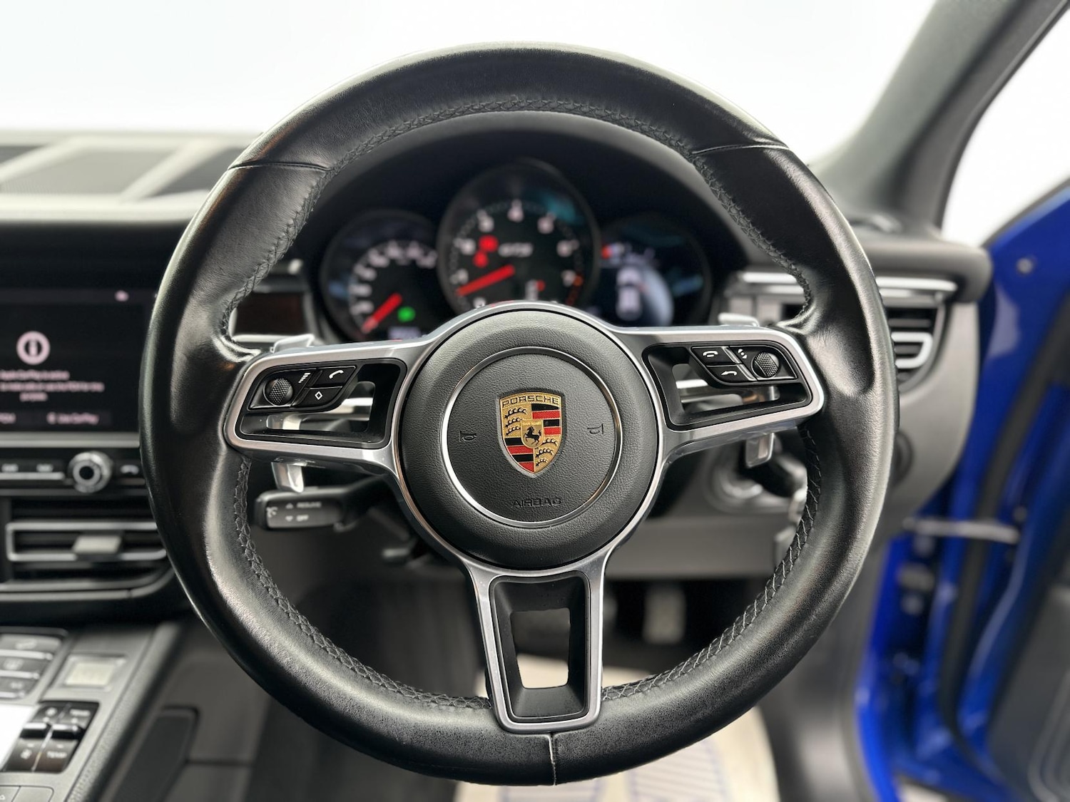 Used Porsche Macan 2020 for sale - 76452692: Photo 30