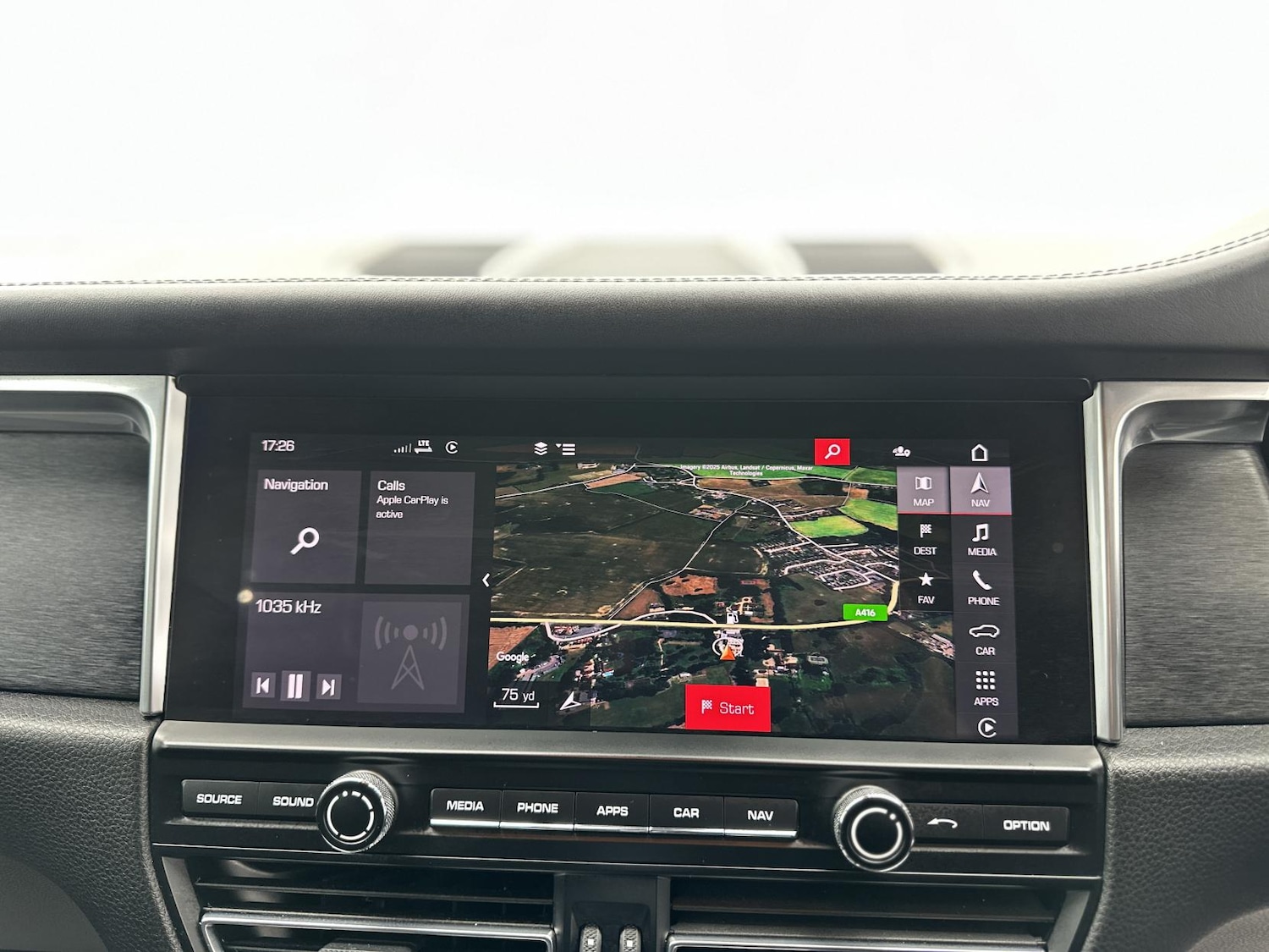 Used Porsche Macan 2020 for sale - 76452692: Photo 38