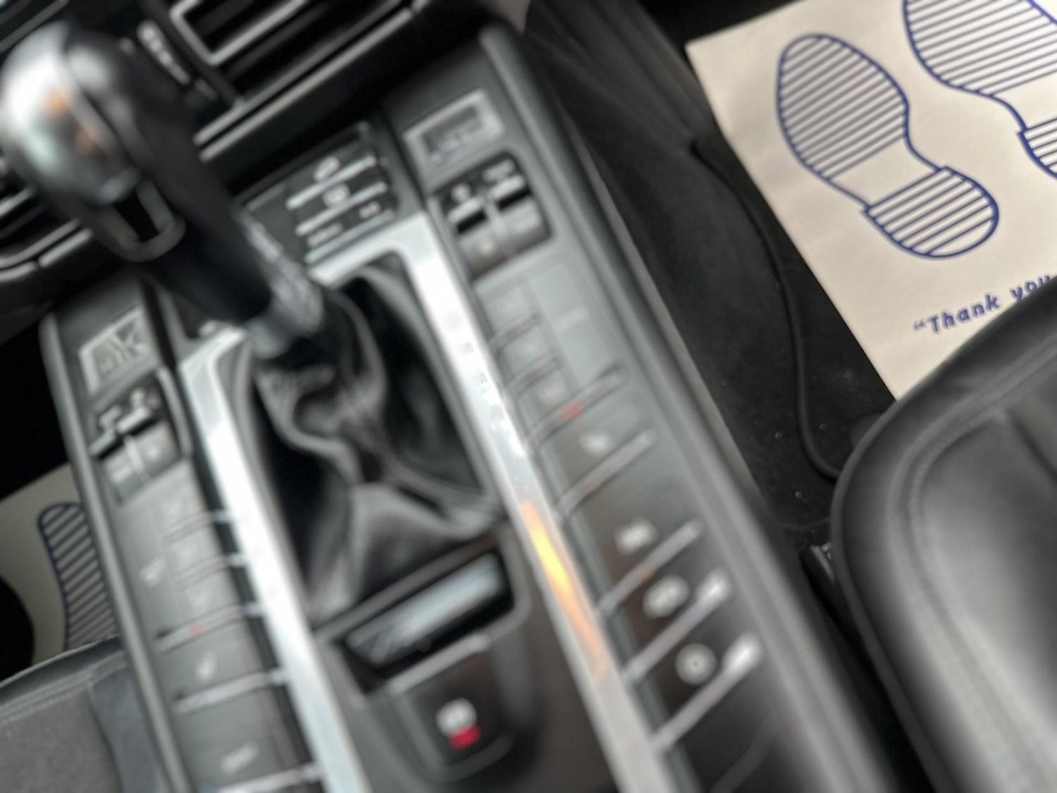 Used Porsche Macan 2020 for sale - 76452692: Photo 45