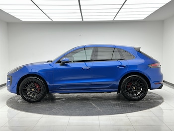 Used Porsche Macan 2020 for sale - 76452692: Photo