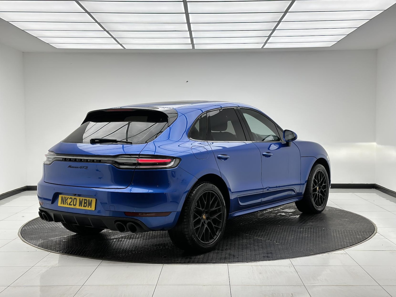 Used Porsche Macan 2020 for sale - 76452692: Photo 7