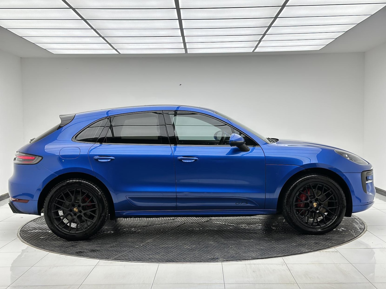Used Porsche Macan 2020 for sale - 76452692: Photo 9