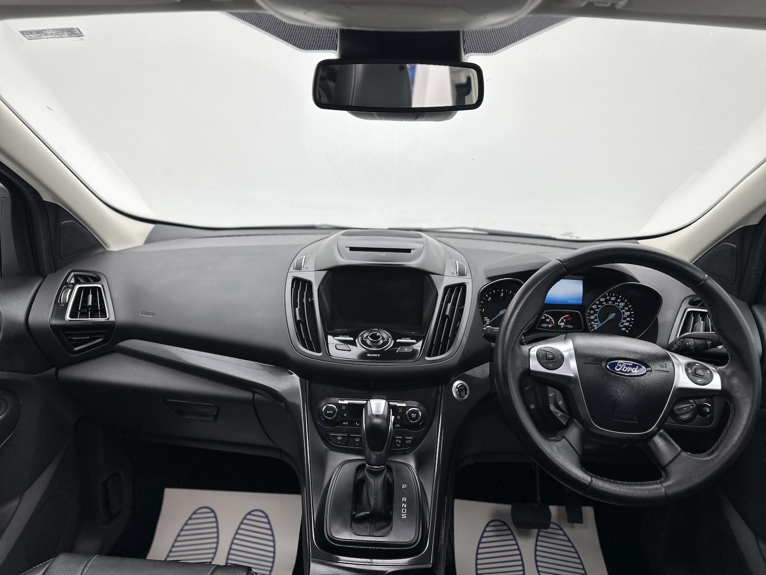 Used Ford Kuga 2015 for sale - 76174576: Photo 10