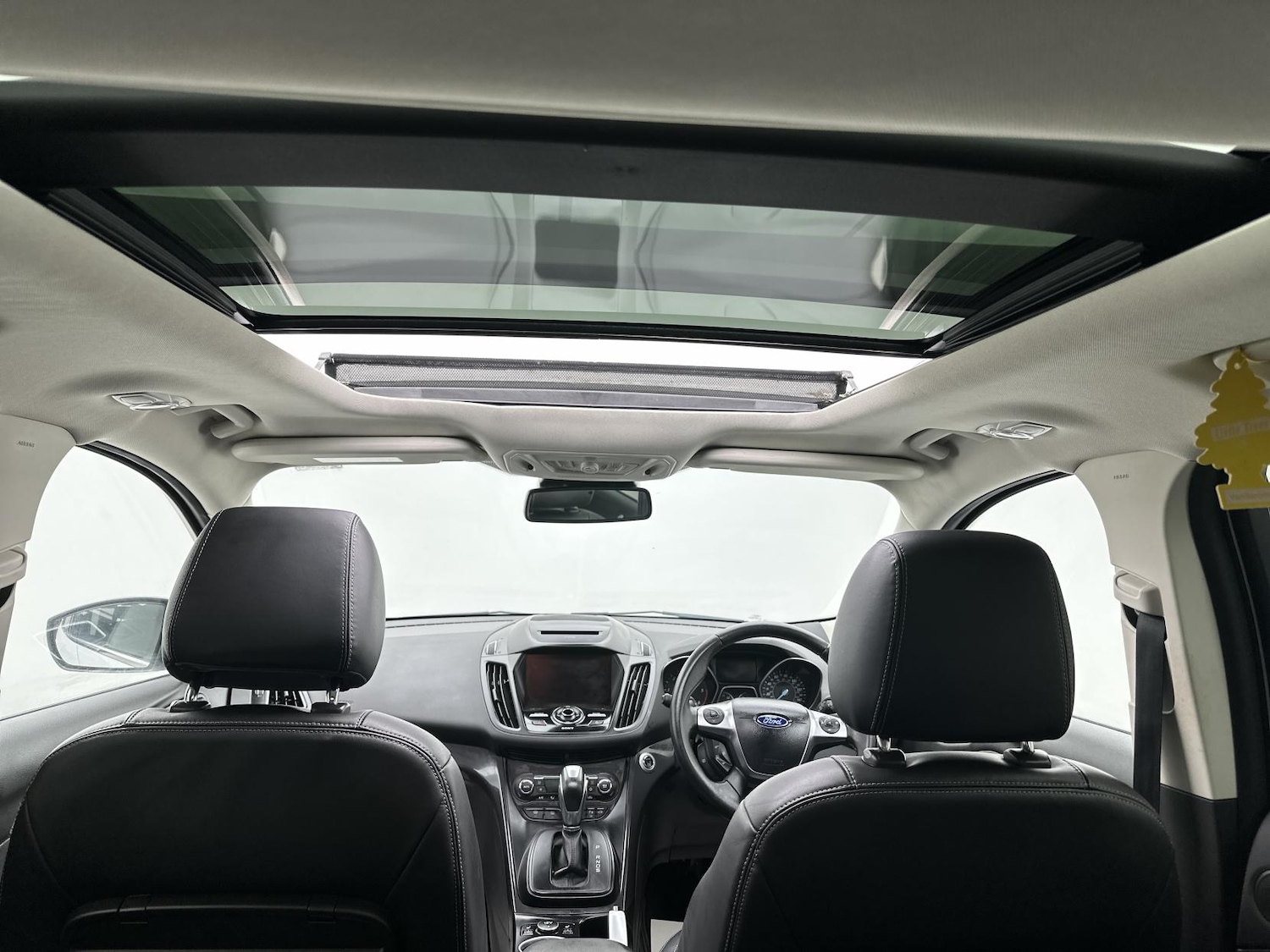 Used Ford Kuga 2015 for sale - 76174576: Photo 13