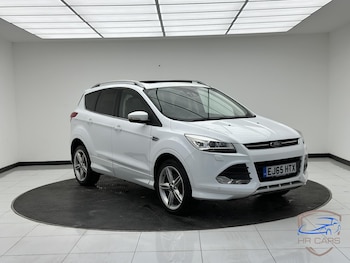2015 - 2.0 TDCi Titanium X Sport SUV 5dr Diesel Powershift AWD Euro 6 (s/s) (180 p