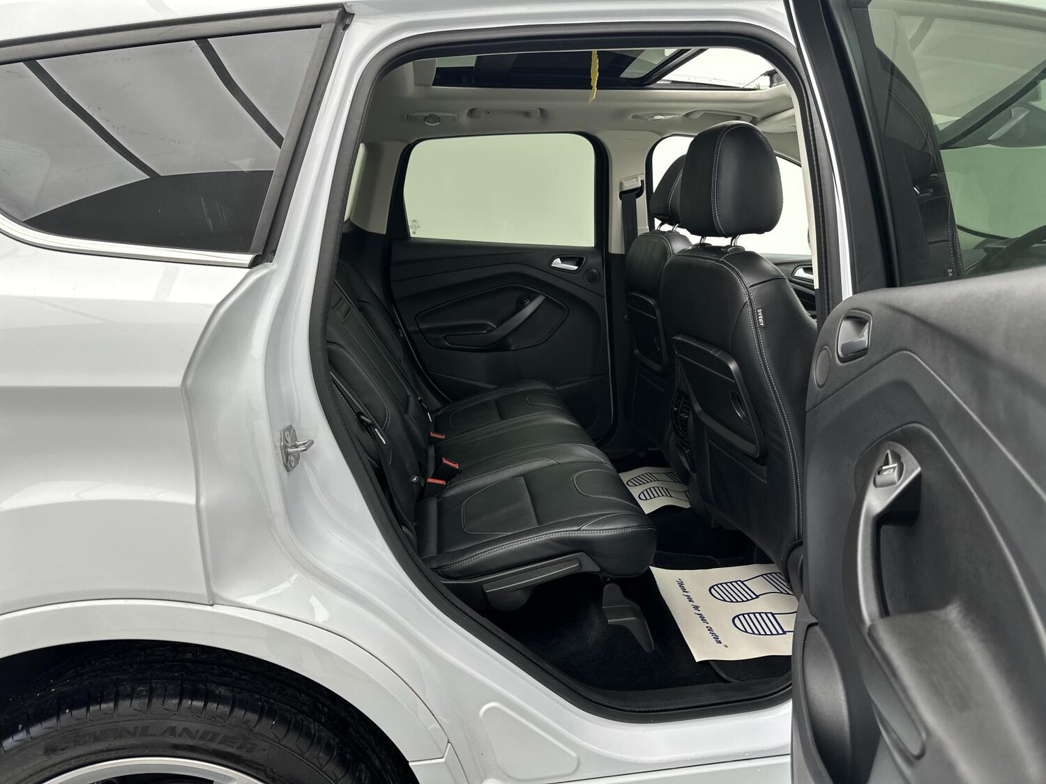 Used Ford Kuga 2015 for sale - 76174576: Photo 22