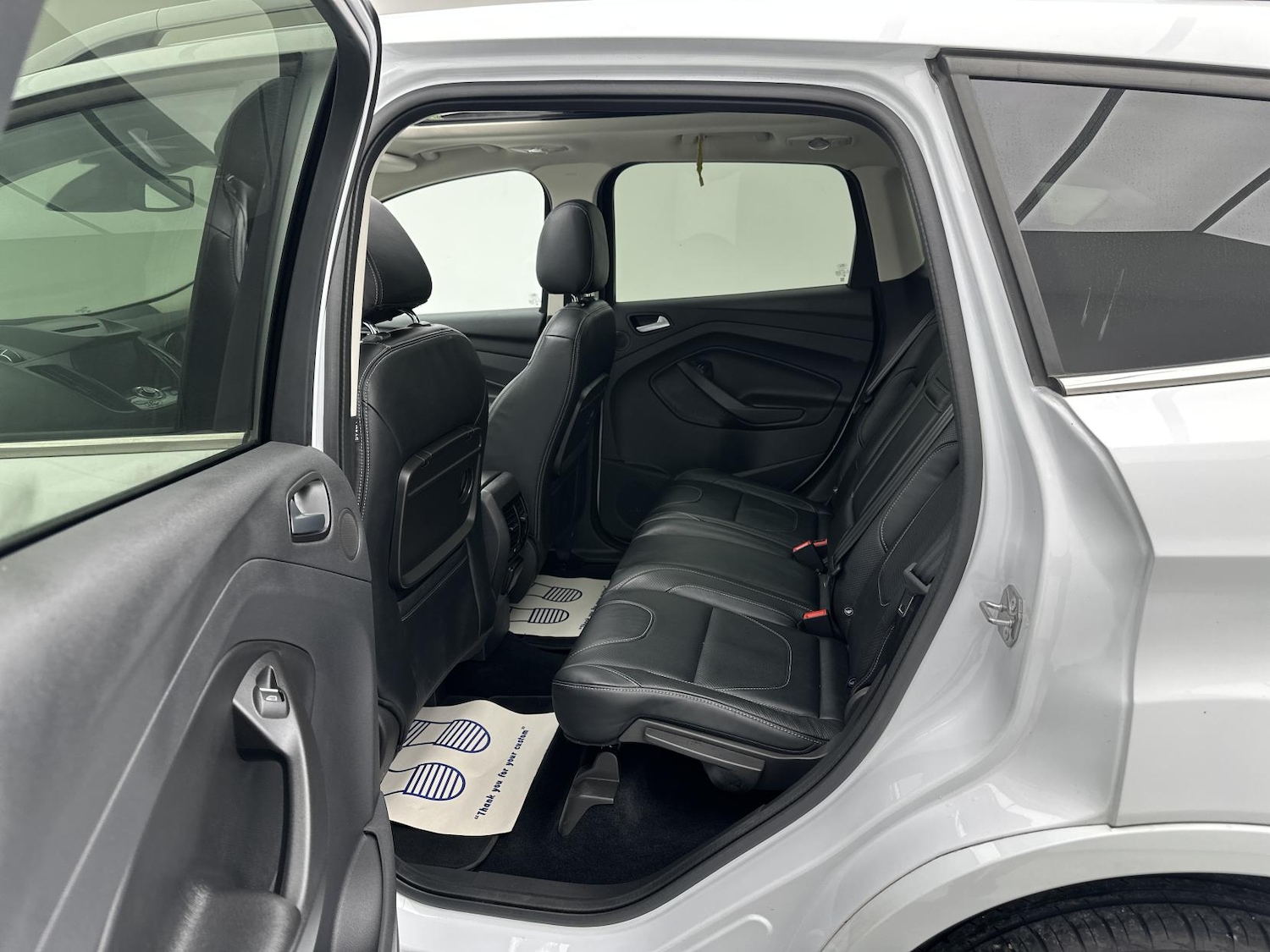 Used Ford Kuga 2015 for sale - 76174576: Photo 24