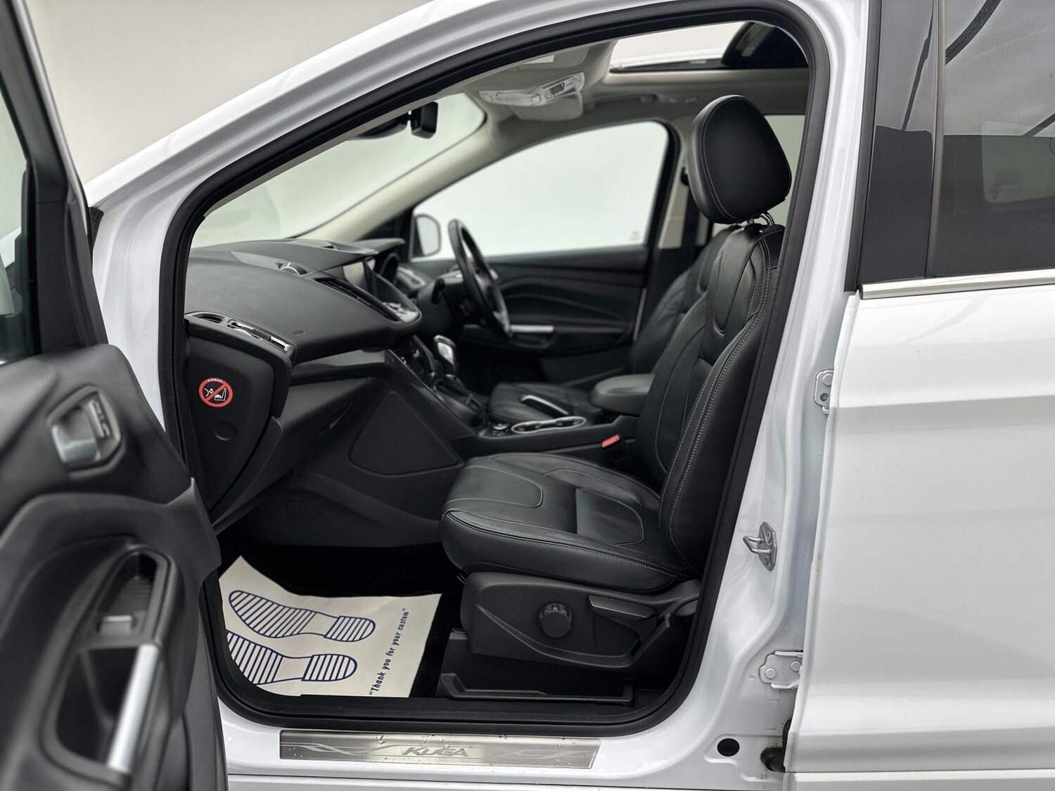 Used Ford Kuga 2015 for sale - 76174576: Photo 37