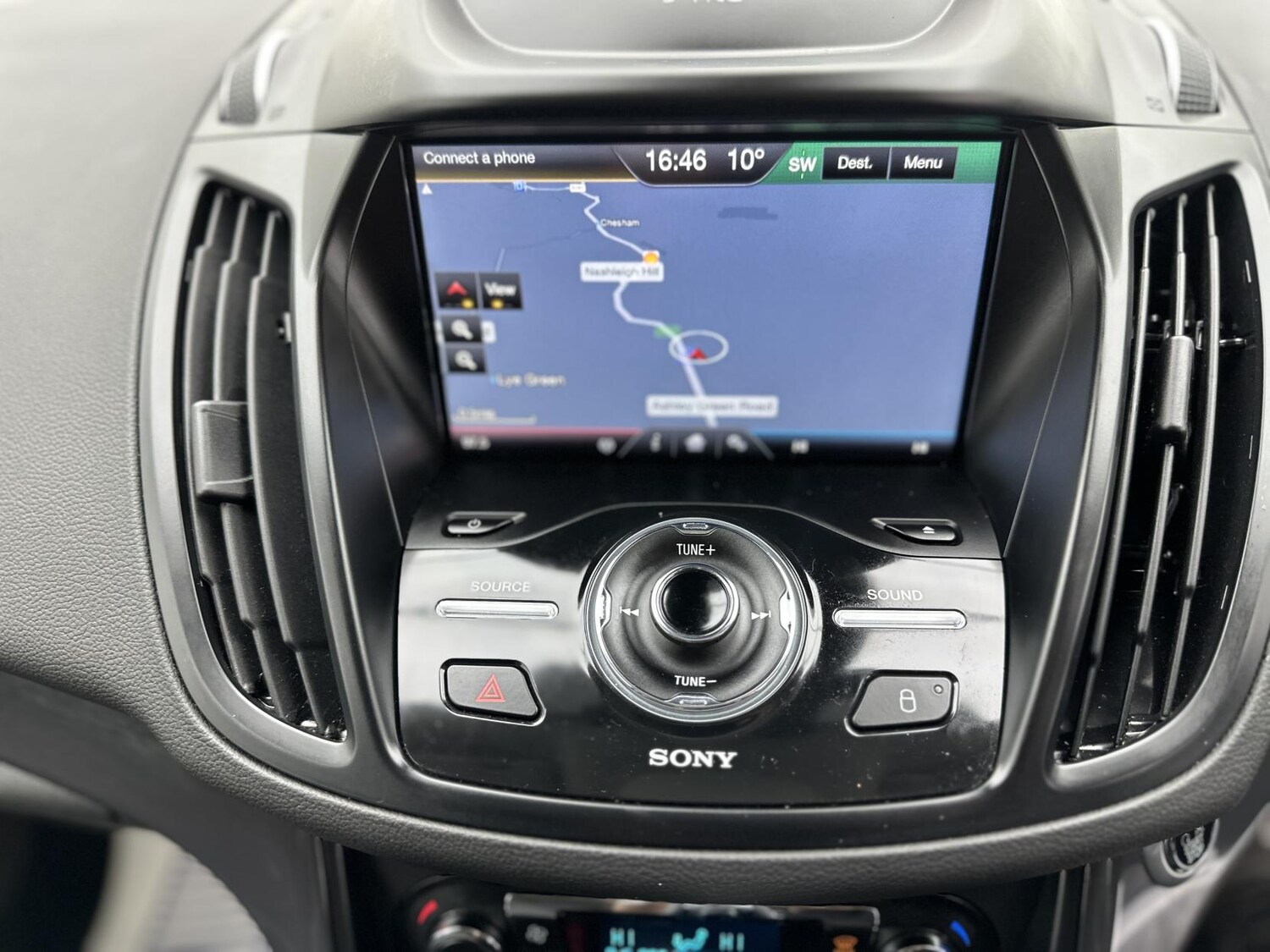 Used Ford Kuga 2015 for sale - 76174576: Photo 45