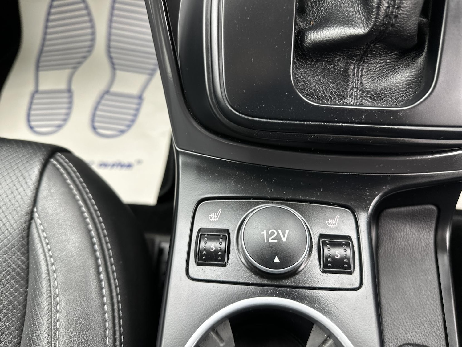 Used Ford Kuga 2015 for sale - 76174576: Photo 48