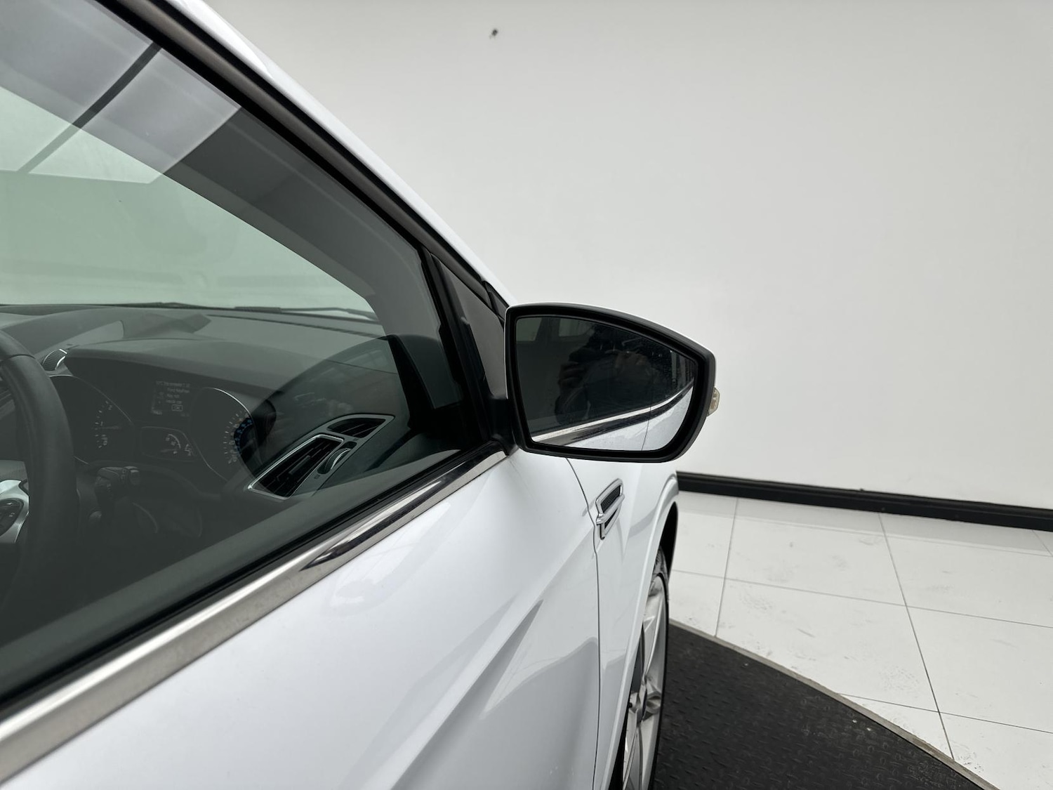 Used Ford Kuga 2015 for sale - 76174576: Photo 55