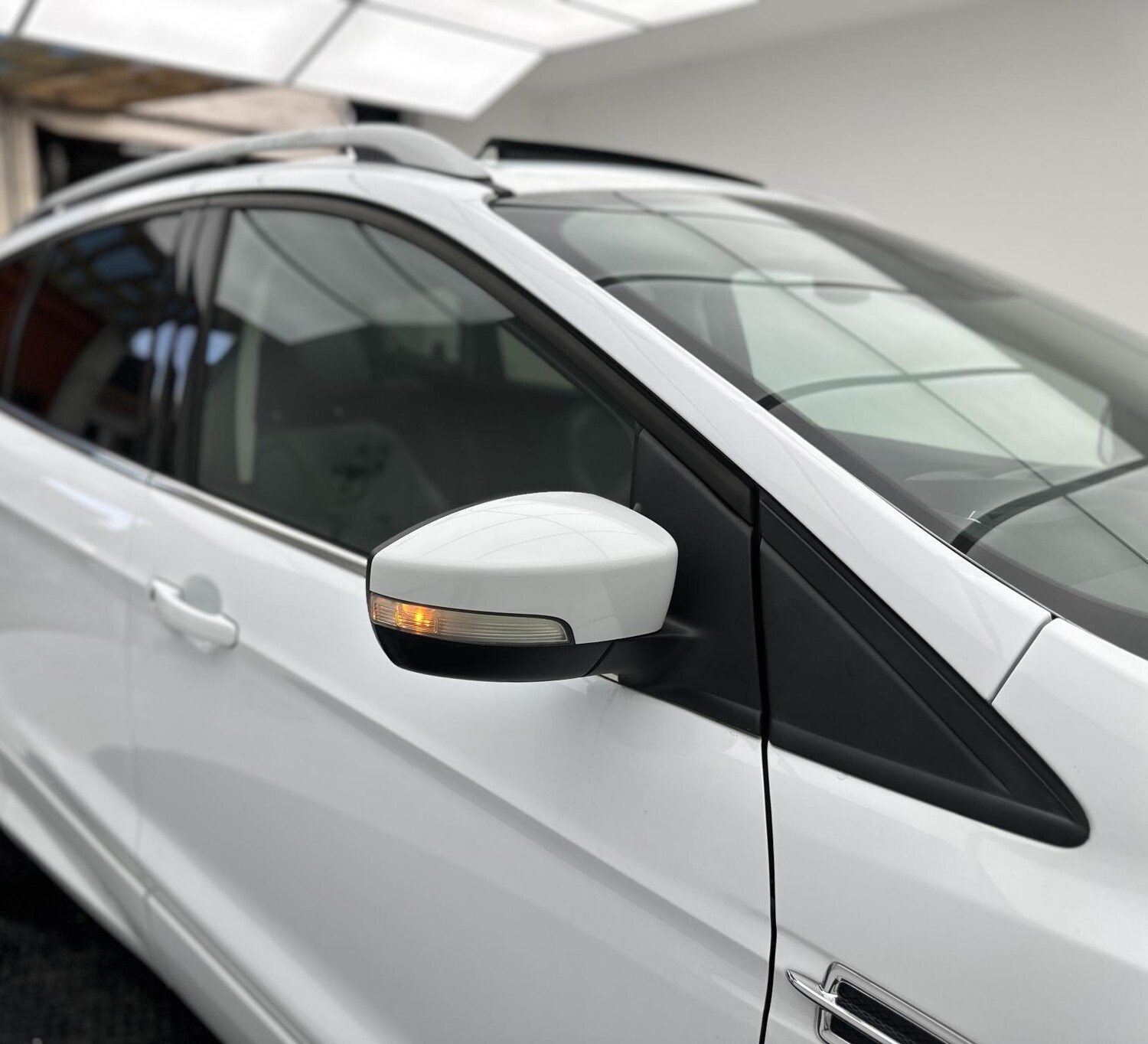 Used Ford Kuga 2015 for sale - 76174576: Photo 57