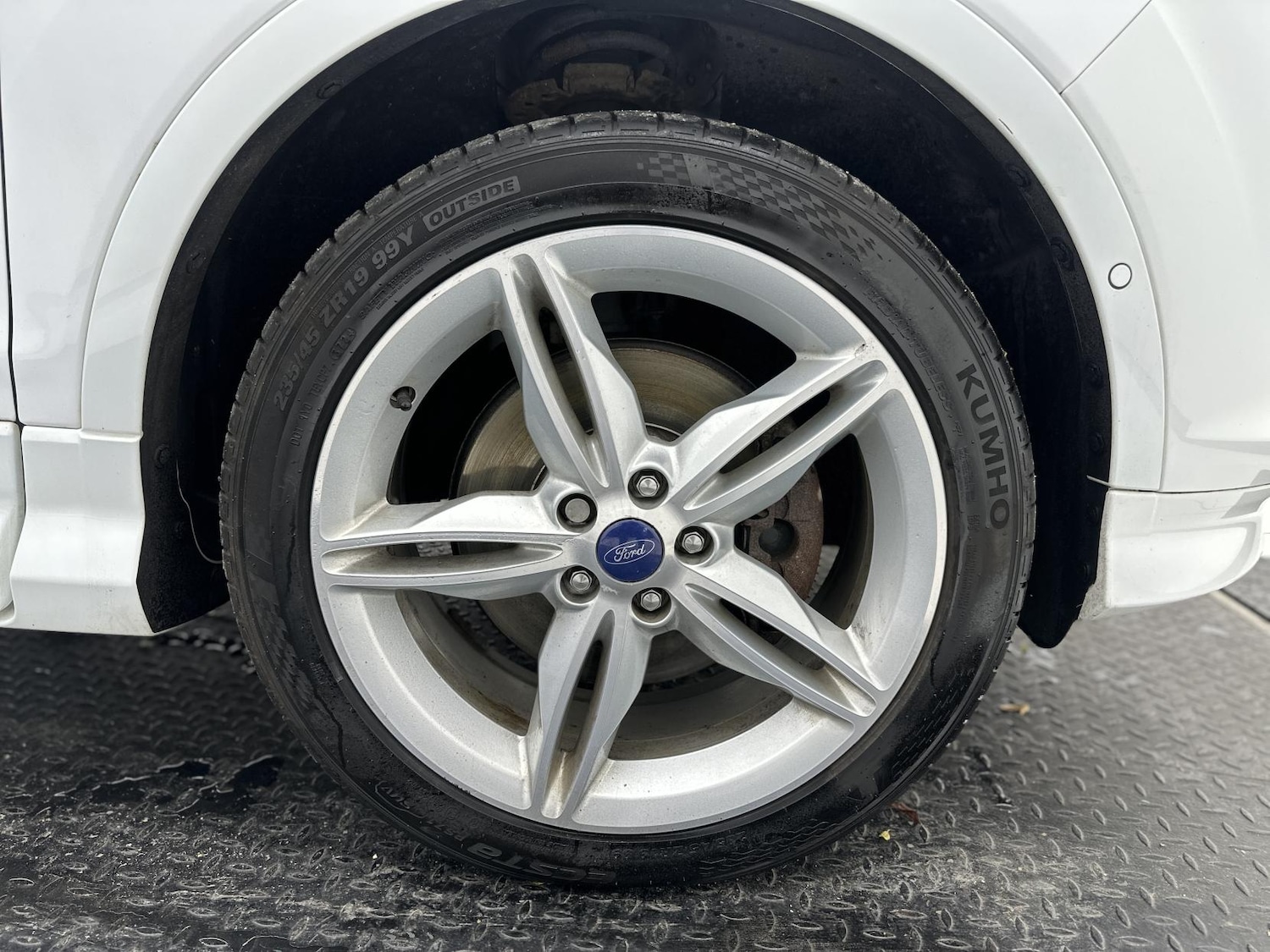Used Ford Kuga 2015 for sale - 76174576: Photo 58