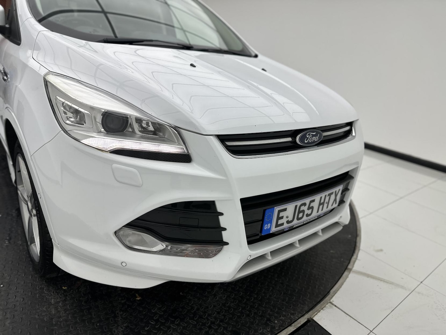 Used Ford Kuga 2015 for sale - 76174576: Photo 59
