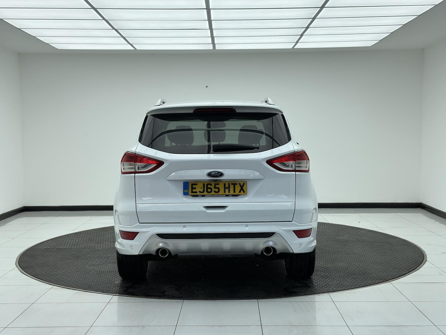 Used Ford Kuga 2015 for sale - 76174576: Photo 7