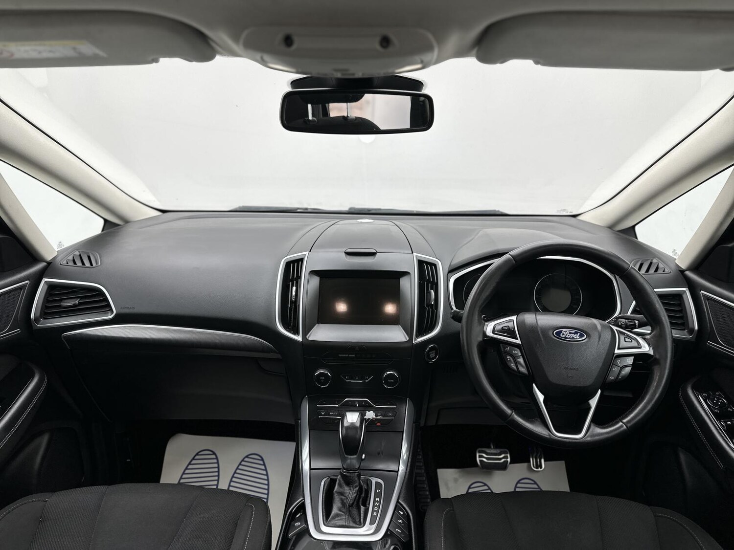 Used Ford S-Max 2017 for sale - 78180421: Photo 23