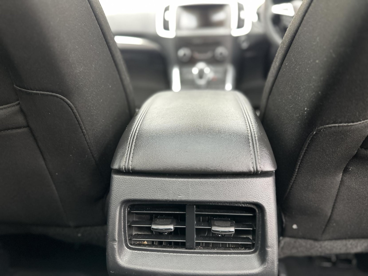 Used Ford S-Max 2017 for sale - 78180421: Photo 25