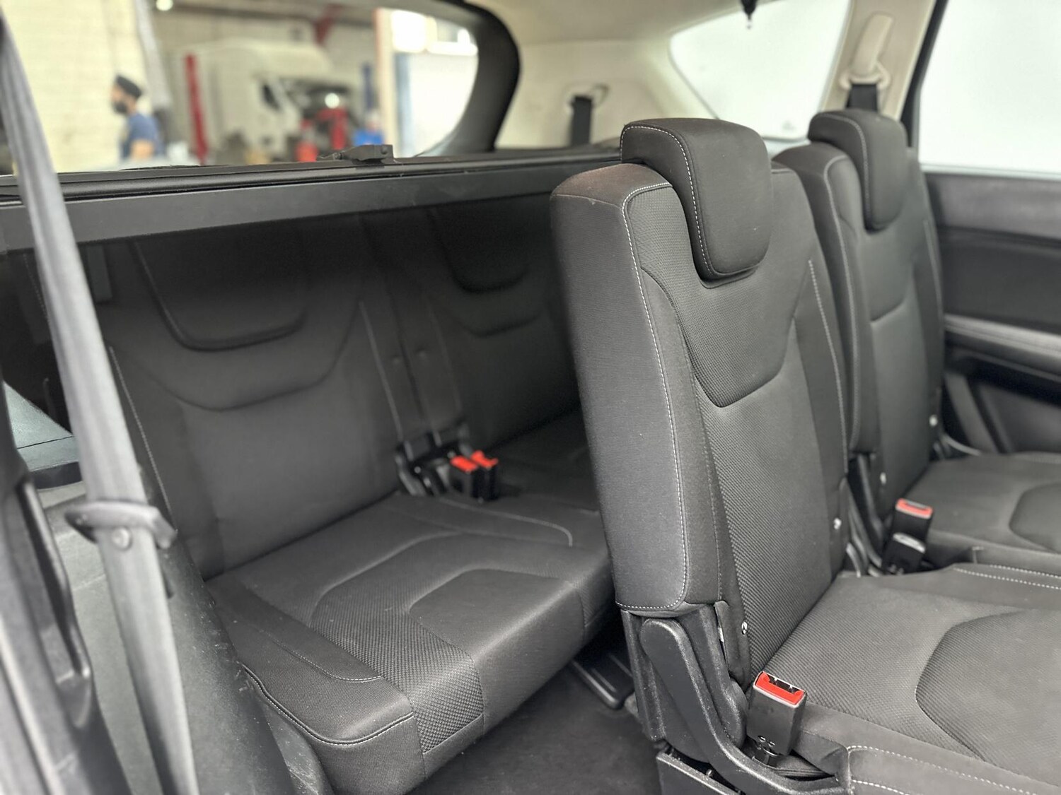 Used Ford S-Max 2017 for sale - 78180421: Photo 30