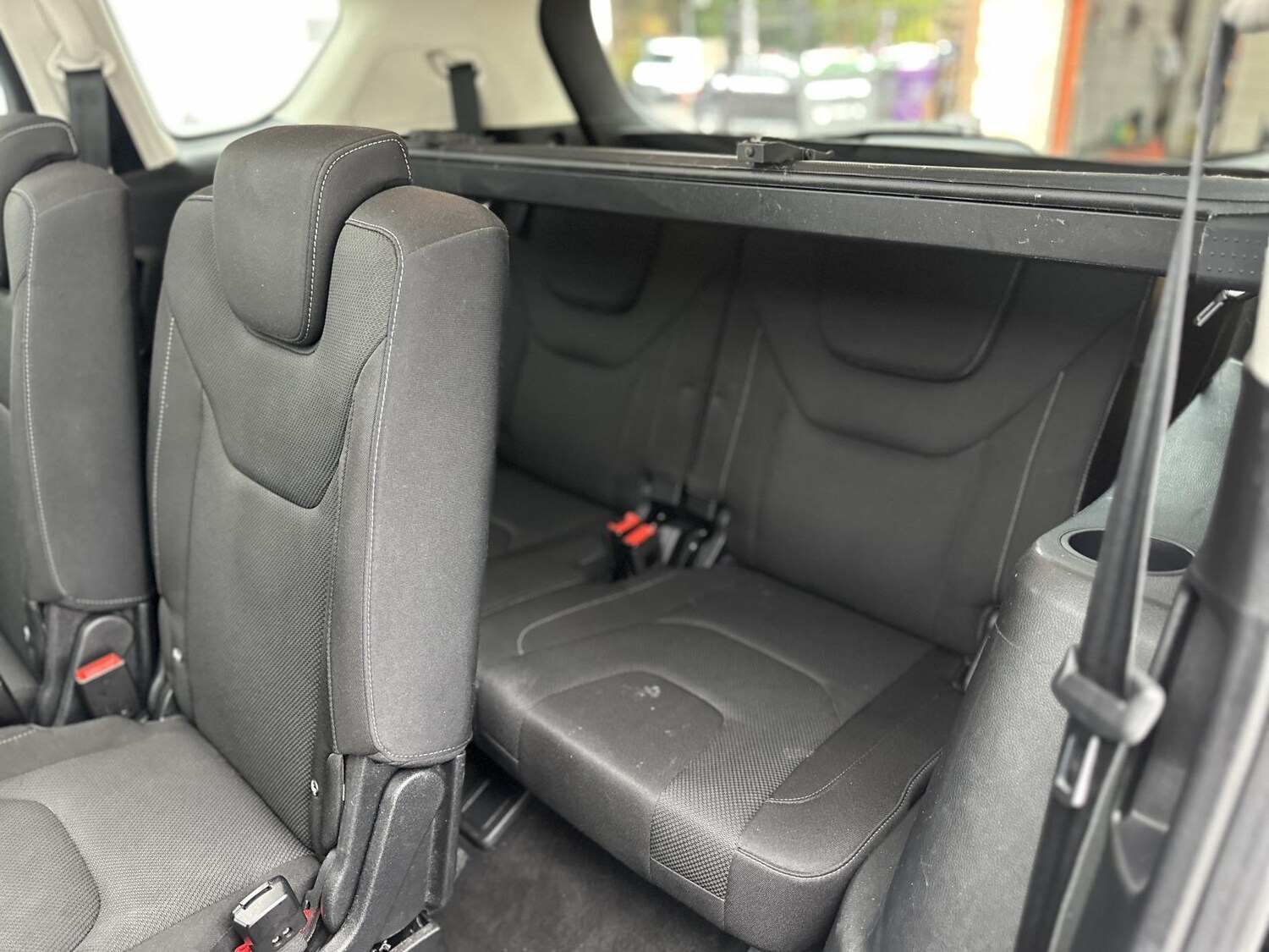 Used Ford S-Max 2017 for sale - 78180421: Photo 32