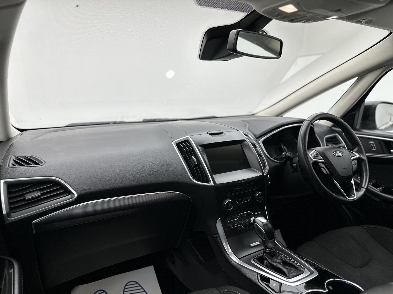 Used Ford S-Max 2017 for sale - 78180421: Photo 34