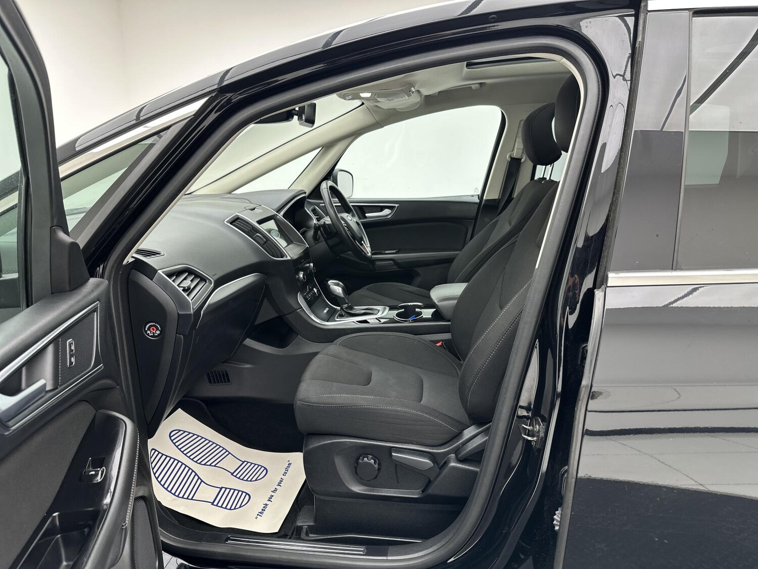 Used Ford S-Max 2017 for sale - 78180421: Photo 36