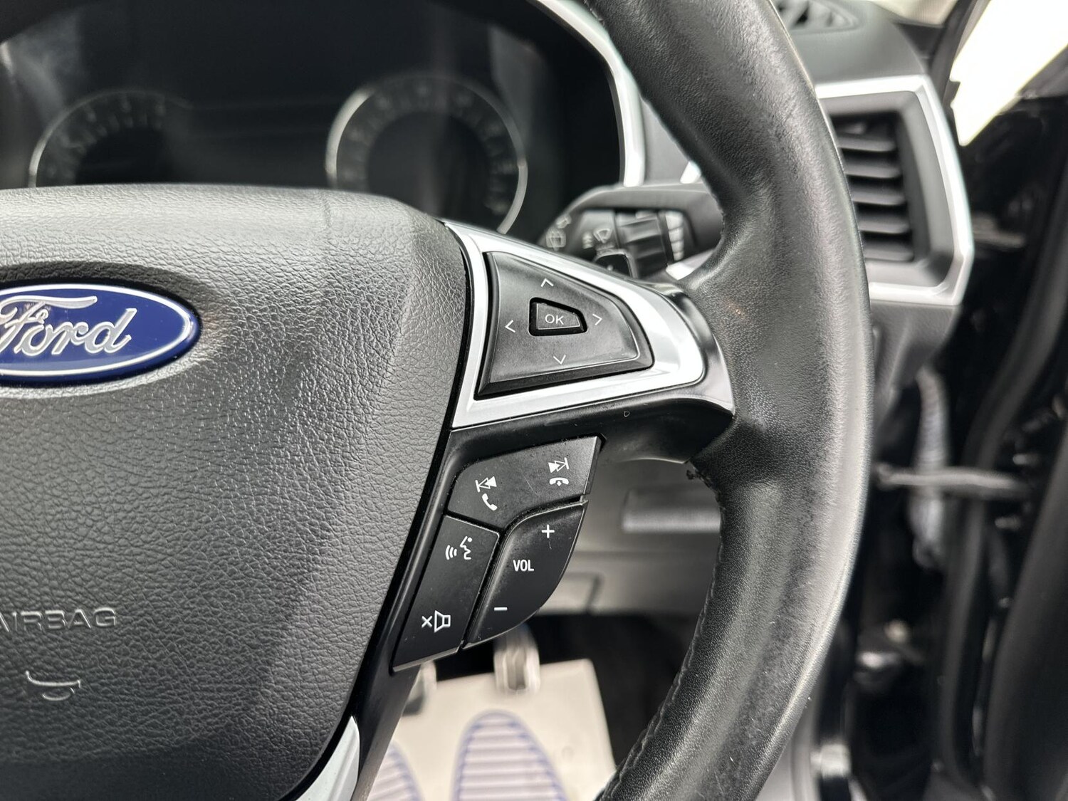 Used Ford S-Max 2017 for sale - 78180421: Photo 40