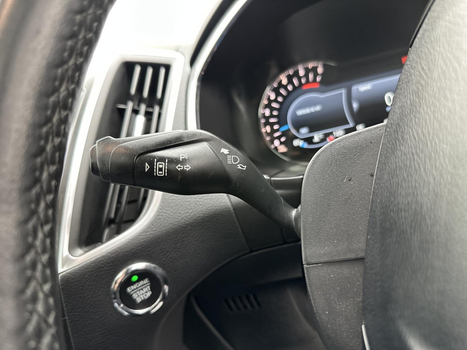 Used Ford S-Max 2017 for sale - 78180421: Photo 42