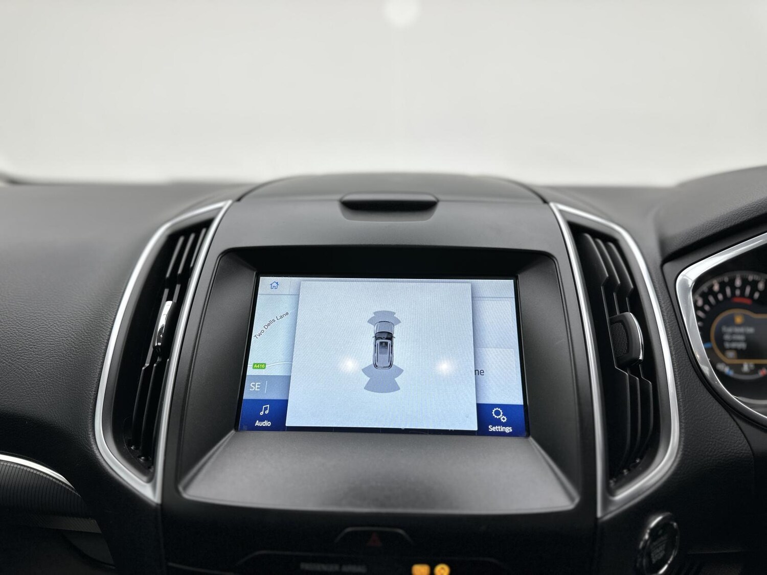 Used Ford S-Max 2017 for sale - 78180421: Photo 45