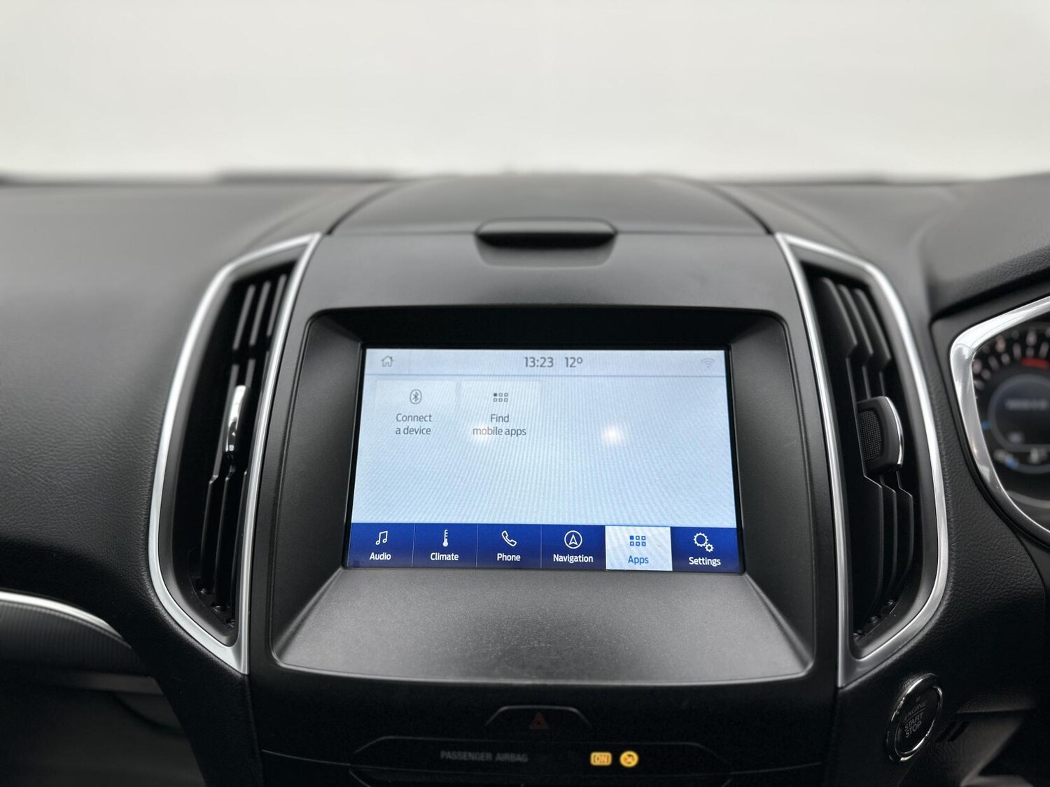 Used Ford S-Max 2017 for sale - 78180421: Photo 48