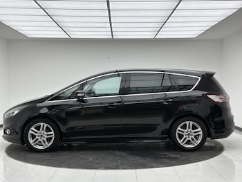 Used Ford S-Max 2017 for sale - 78180421: Photo